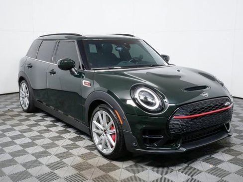 Used 2023 MINI Cooper Clubman John Cooper Works image 25