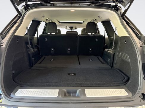 Used 2023 INFINITI QX60 Luxe w/ Cargo Package image 22