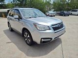 Used 2017 Subaru Forester 2.5i Premium image 3