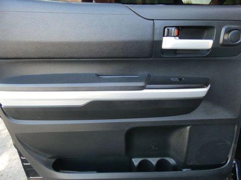 Used 2018 Toyota Tundra SR5 w/ TRD Off Road Package image 44