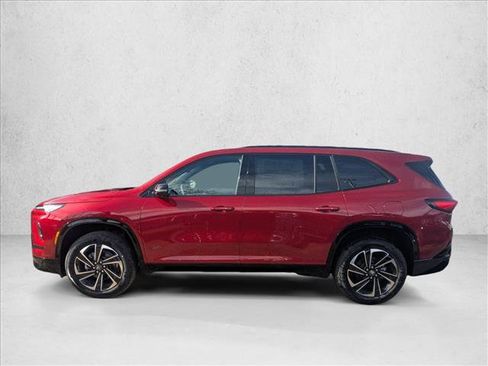 New 2026 Buick Enclave Sport Touring w/ Power Package image 5