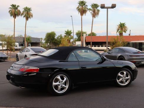Used 1999 Porsche 911 Carrera image 65