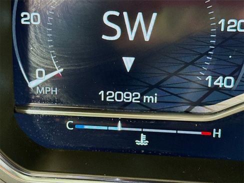 Used 2024 GMC Sierra 1500 Denali w/ Denali Reserve Package image 6