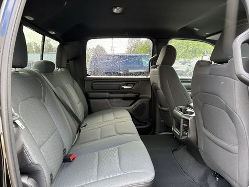 New 2026 RAM 1500 Express AWD/4WD image 6