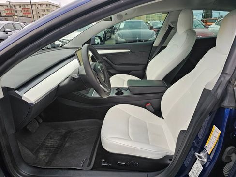 Used 2022 Tesla Model 3 Long Range image 18