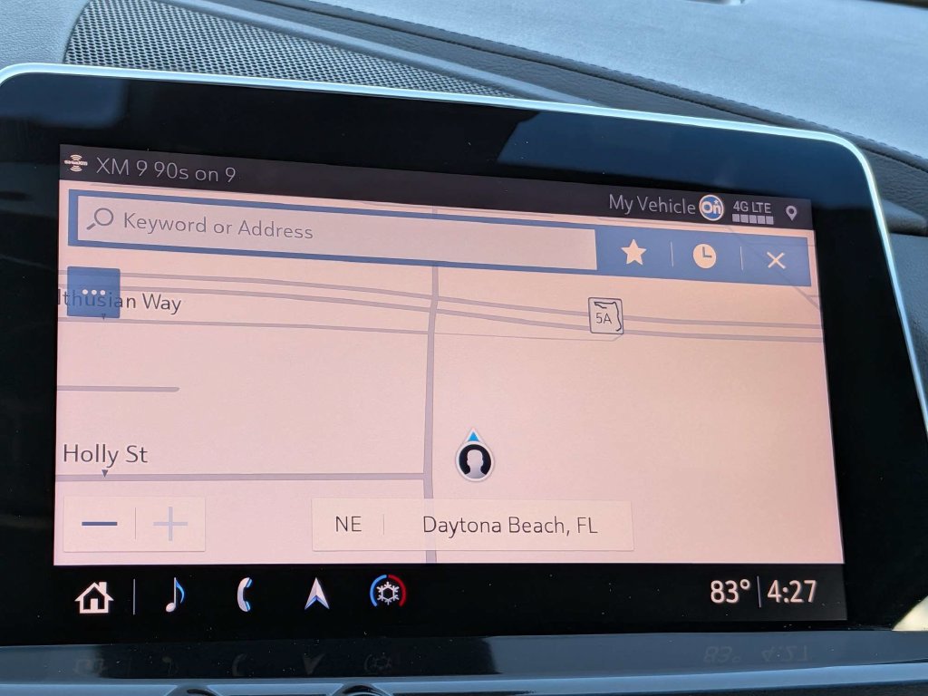 Used 2020 Cadillac CT5 Premium Luxury RWD image 28