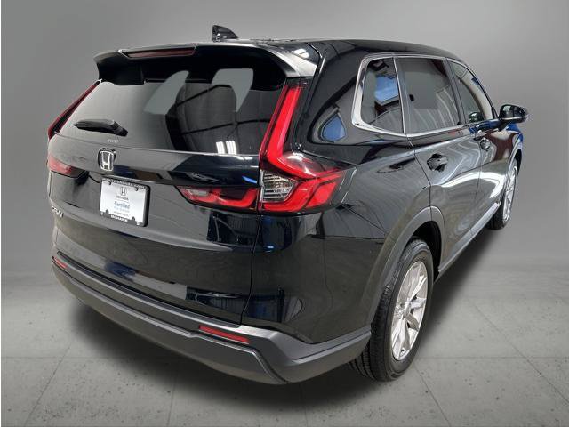 Certified 2024 Honda CR-V EX image 6