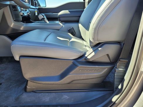 New 2024 Ford F150 Lightning Pro w/ Tow Technology Package image 36