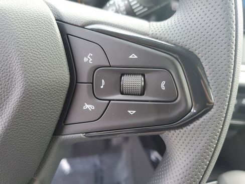 New 2026 Chevrolet Trax LT image 29