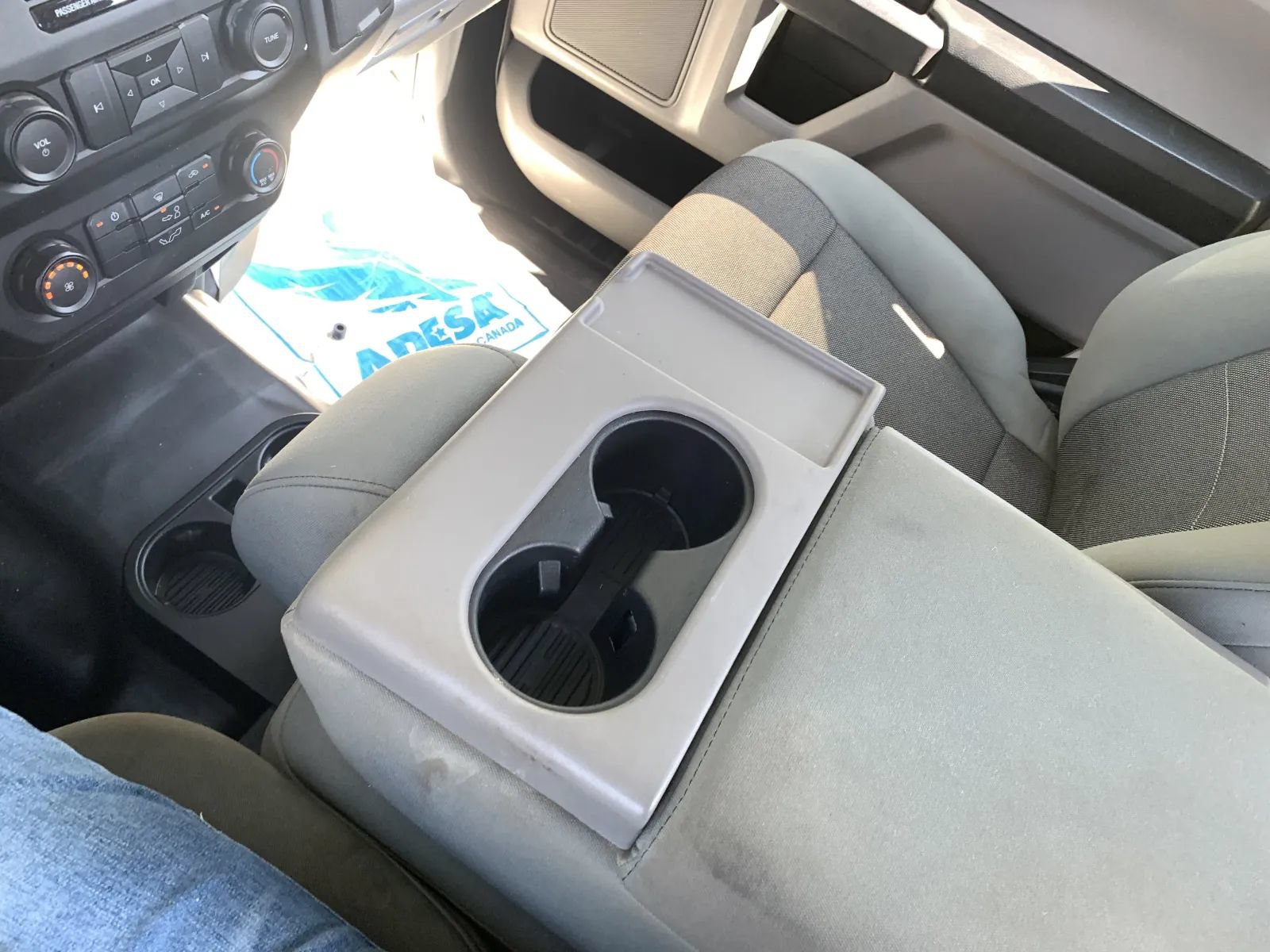 Used 2019 Ford F150 XL w/ Equipment Group 101A Mid RWD image 14