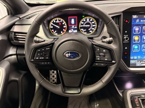 Certified 2025 Subaru Crosstrek 2.5i Sport w/ Popular Package #3A AWD/4WD image 9