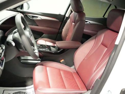 New 2026 Buick Envision Sport Touring AWD/4WD image 9