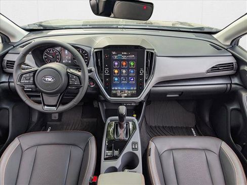 Used 2025 Subaru Crosstrek 2.5i Limited AWD/4WD image 14