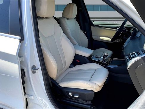 Used 2023 BMW X3 xDrive30i w/ Premium Package AWD/4WD image 28