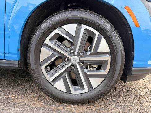 Used 2023 Hyundai Kona SEL w/ Cargo Package image 29