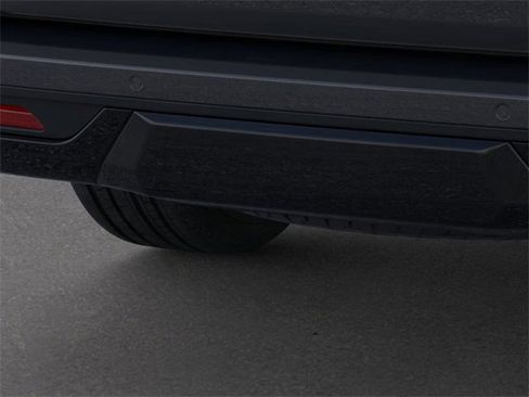 New 2025 Ford Expedition Platinum w/ Stealth Performance Package image 23