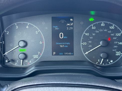 Used 2023 Toyota Corolla LE w/ Carpet Mat Package (TMS) image 27