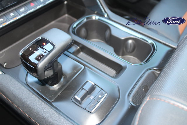 Used 2024 GMC Sierra 1500 AT4 w/ Technology Package AWD/4WD image 19