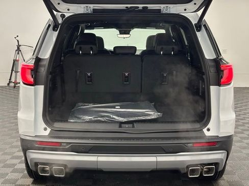 New 2026 GMC Acadia Elevation w/ Elevation Premium Package image 11