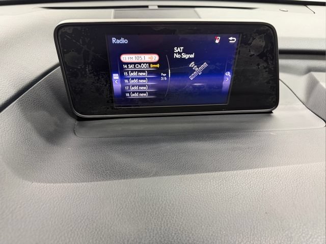 Used 2017 Lexus RX 350 FWD w/ Accessory Package image 28