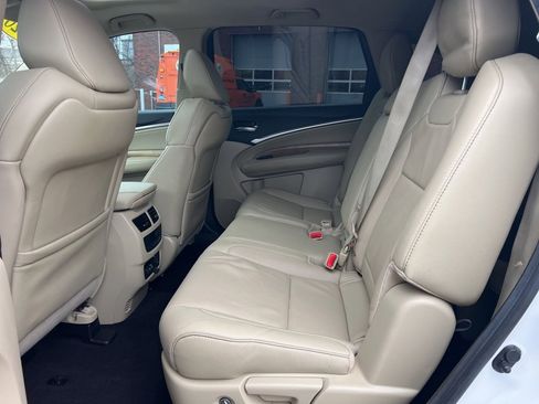 Used 2020 Acura MDX SH-AWD w/ Technology Package image 28
