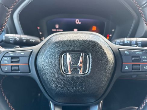Used 2026 Honda Passport TrailSport image 23