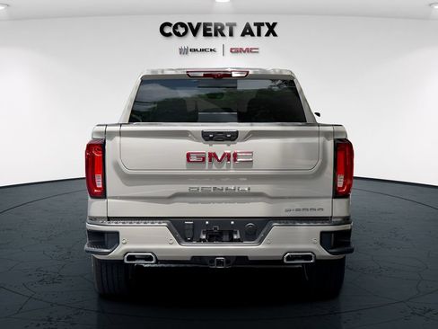 New 2026 GMC Sierra 1500 Denali w/ Denali Reserve Package AWD/4WD image 7