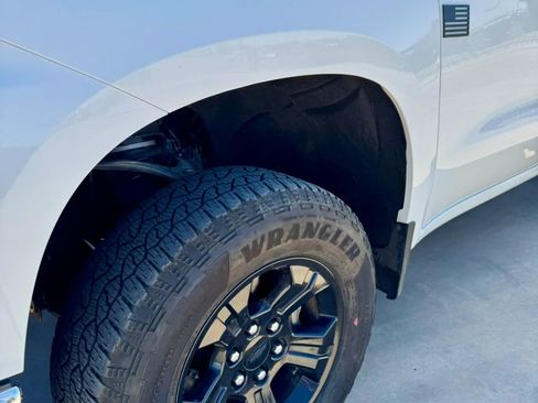 Used 2020 Chevrolet Silverado 1500 LT w/ All-Star Edition RWD image 9