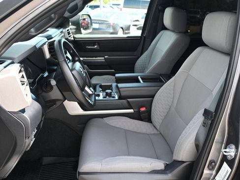 Used 2025 Toyota Tundra SR5 AWD/4WD image 13