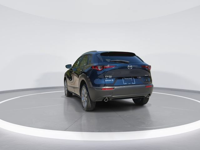 New 2026 MAZDA CX-30 AWD 2.5 S image 6