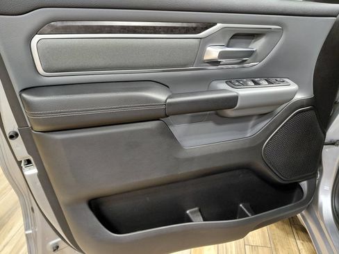 Used 2022 RAM 1500 Big Horn AWD/4WD image 38