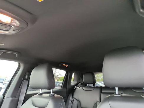 New 2026 Jeep Compass Latitude AWD/4WD image 30