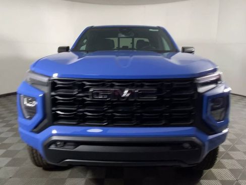 New 2026 GMC Canyon Elevation w/ Convenience Package image 6