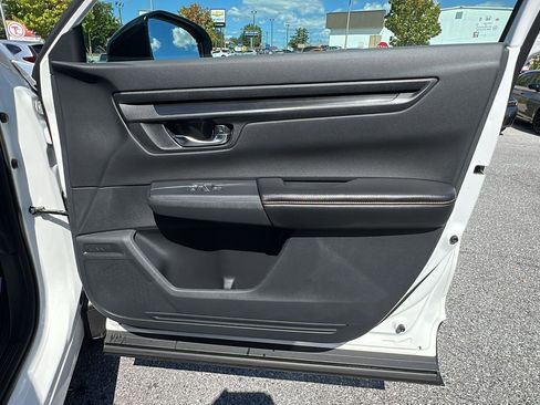 New 2026 Honda CR-V Sport-L image 12