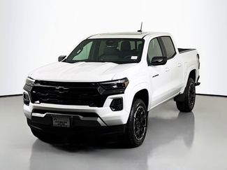 New 2026 Chevrolet Colorado Z71 w/ Technology Package video 3
