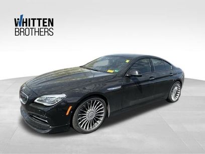Used 2017 BMW ALPINA B6 xDrive Gran Coupe