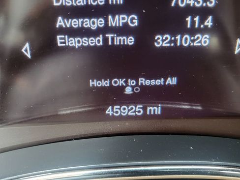 Used 2014 Jeep Grand Cherokee Limited image 33