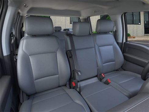 New 2025 Ford F450 XL image 13