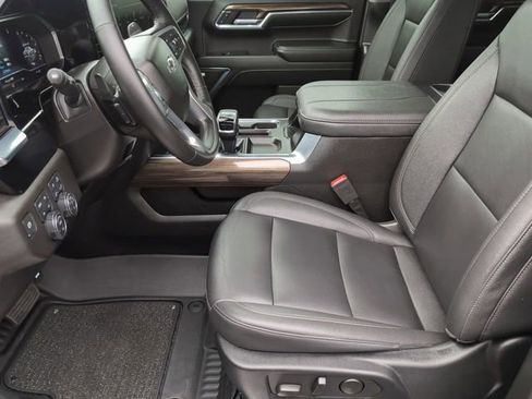 Used 2024 Chevrolet Silverado 1500 RST w/ All Star Edition Plus image 19