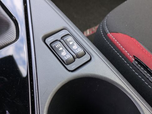 Certified 2024 Subaru Impreza RS image 31