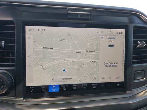 Used 2025 Ford F250 Lariat w/ Lariat Ultimate Package image 30