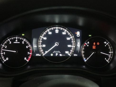 New 2026 MAZDA CX-30 AWD 2.5 S image 14