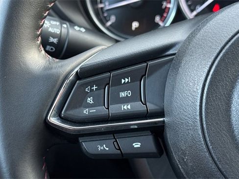 Used 2023 MAZDA CX-5 Carbon Edition image 30