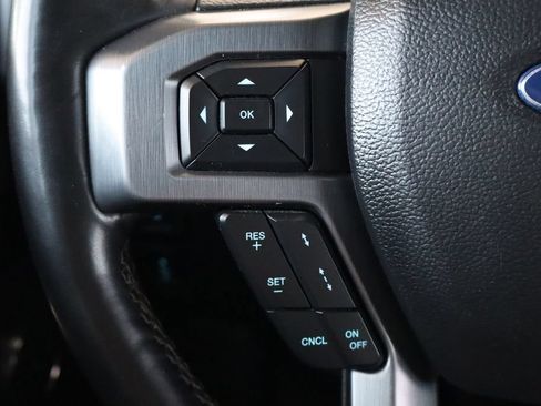Used 2021 Ford Expedition Platinum AWD/4WD image 21