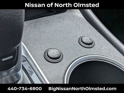 Certified 2022 Nissan Altima 2.5 SV AWD/4WD image 21