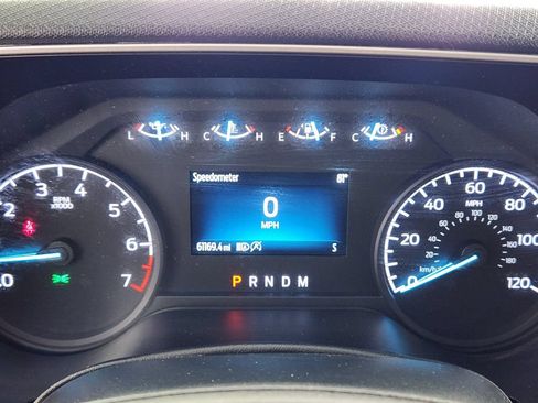Used 2021 Ford F150 XL w/ STX Appearance Package AWD/4WD image 20