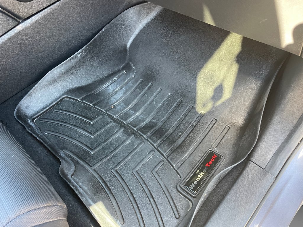 Used 2021 Honda CR-V EX image 12