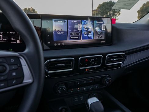 New 2026 Nissan Sentra S w/ Floor Mat Package image 27