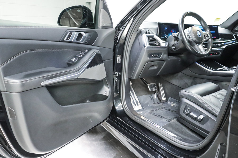Certified 2024 BMW X5 xDrive50e w/ Executive Package AWD/4WD image 22
