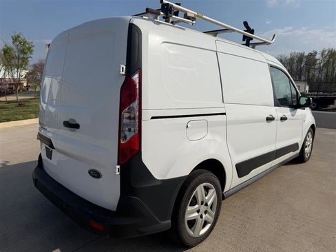 Used 2020 Ford Transit Connect XL image 7